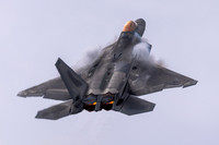 F-22 Raptor