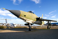 Edwards AFB Century Circle