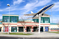 Jethawks Stadium