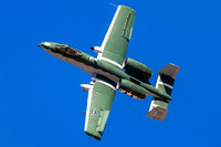 A-10 Thunderbolt II