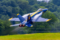 Spirit of St. Louis Air Show
