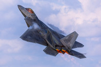 F-22 Raptor