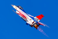 F-16 Fighting Falcon