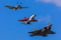 Heritage Flight