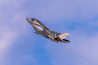 F-35B Lightning II