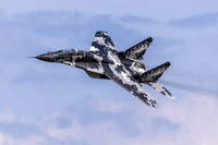 MiG Alley