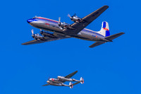 Red Bull Aircraft