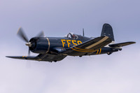 Warbirds of America