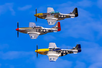 Warbird Aerobatics