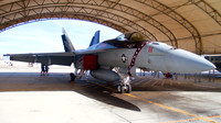 Static Displays