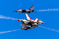 Thunderbirds