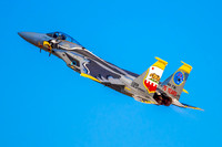 F-15 Eagle